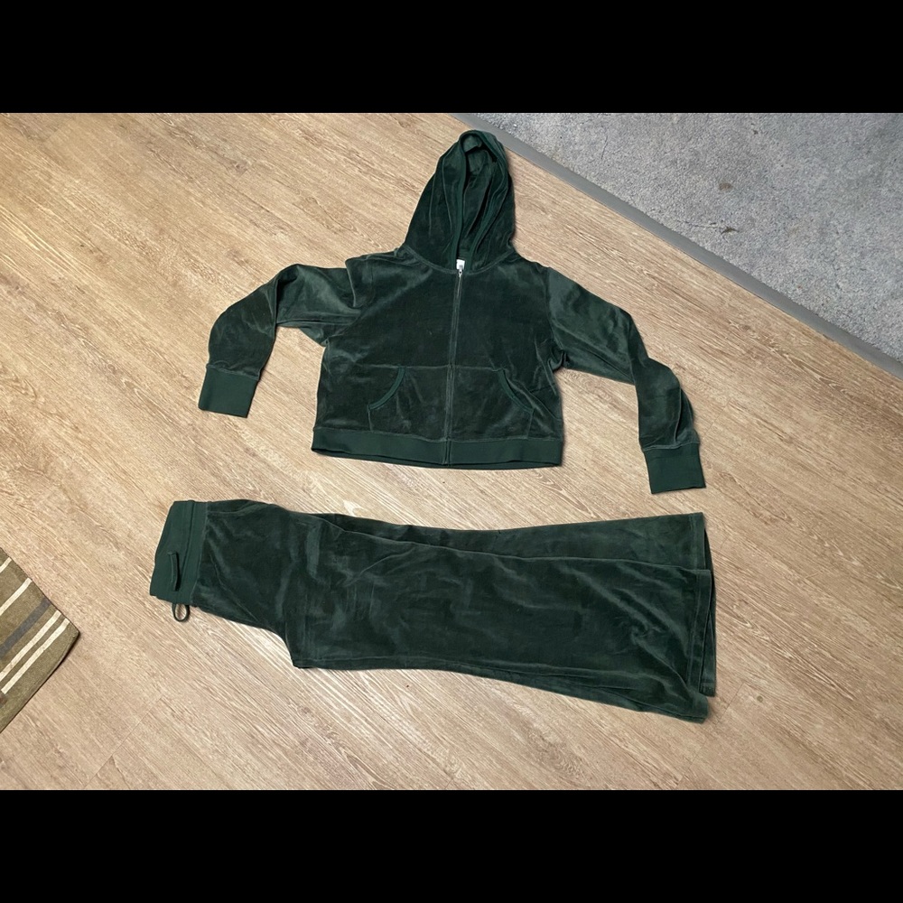 Aerie Track Suit